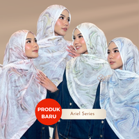 Pashmina Viscose Lite Ariel Series
