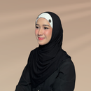 Bandana Polkadot Sattka