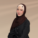 Bandana Polkadot Sattka