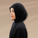 Jilbab Bergo Sport Mleyot Aiflow Sattka