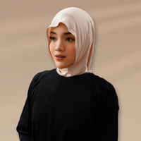 Jilbab Bergo Sport Mleyot Aiflow Sattka