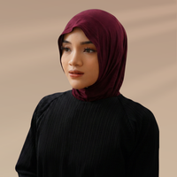 Jilbab Bergo Sport Mleyot Aiflow Sattka