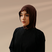 Jilbab Bergo Sport Mleyot Aiflow Sattka