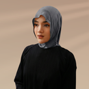 Jilbab Bergo Sport Mleyot Aiflow Sattka