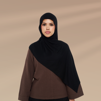 Pashmina Premium Airflow