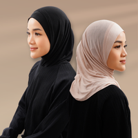 Jilbab Bergo Sport Malay Aiflow Sattka