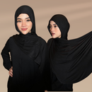 Pashmina CoolTouch Sattka