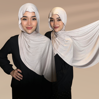 Pashmina CoolTouch Sattka