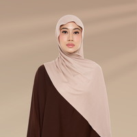 Pashmina Premium Airflow