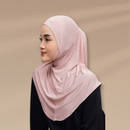 Jilbab Bergo Sport Airflow