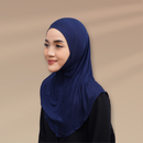Jilbab Bergo Sport Airflow