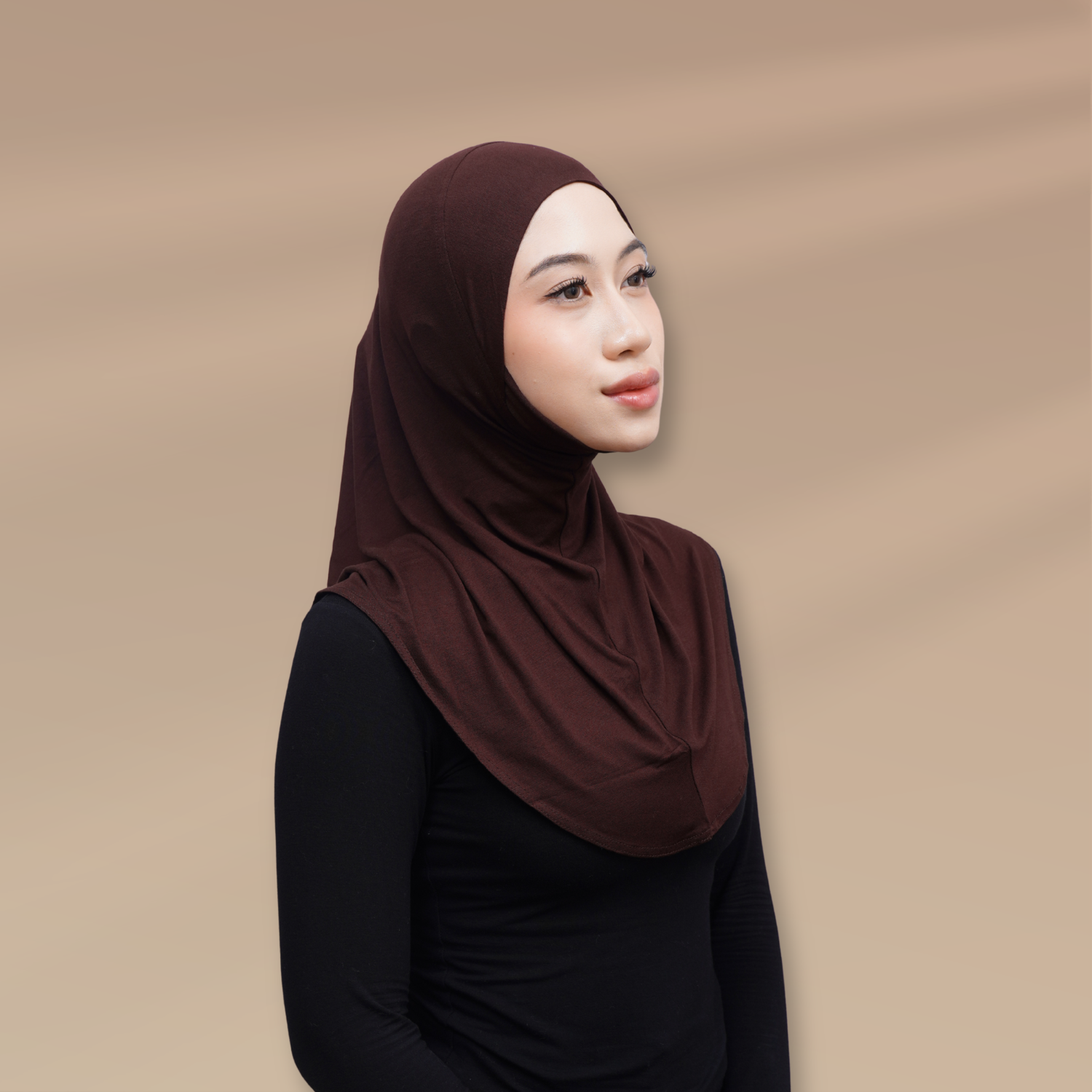 Jilbab Bergo Sport Airflow