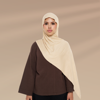 Pashmina Premium Airflow