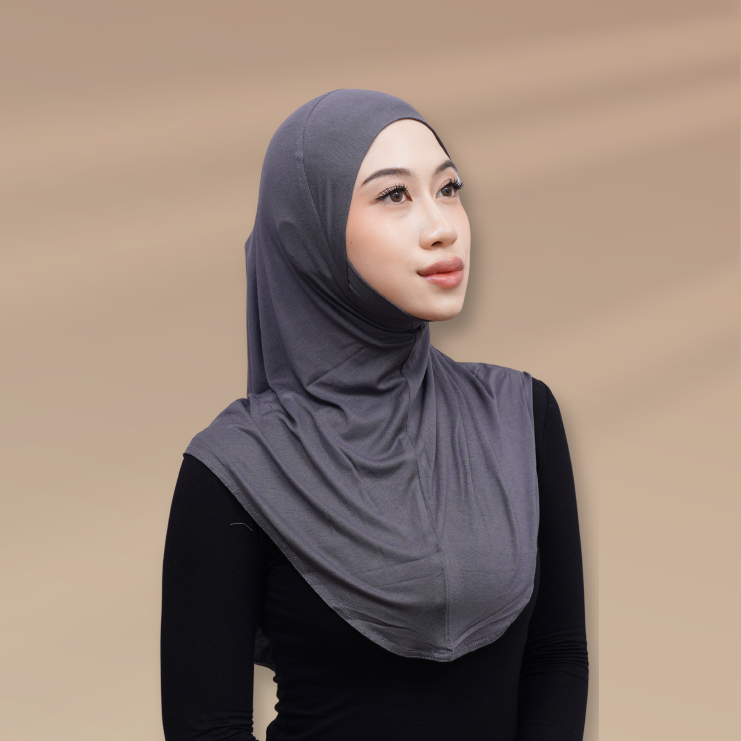 Jilbab Bergo Sport Airflow