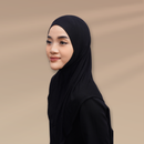 Jilbab Bergo Sport Jersey Sattka