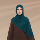 Pashmina Premium Airflow