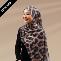 Pashmina Viscose Printed