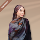 Pashmina Viscose Printed