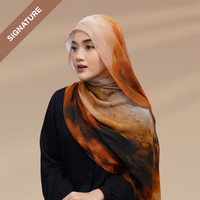 Pashmina Viscose Printed