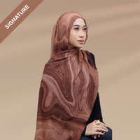 Pashmina Viscose Printed