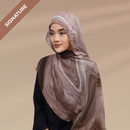 Pashmina Viscose Printed