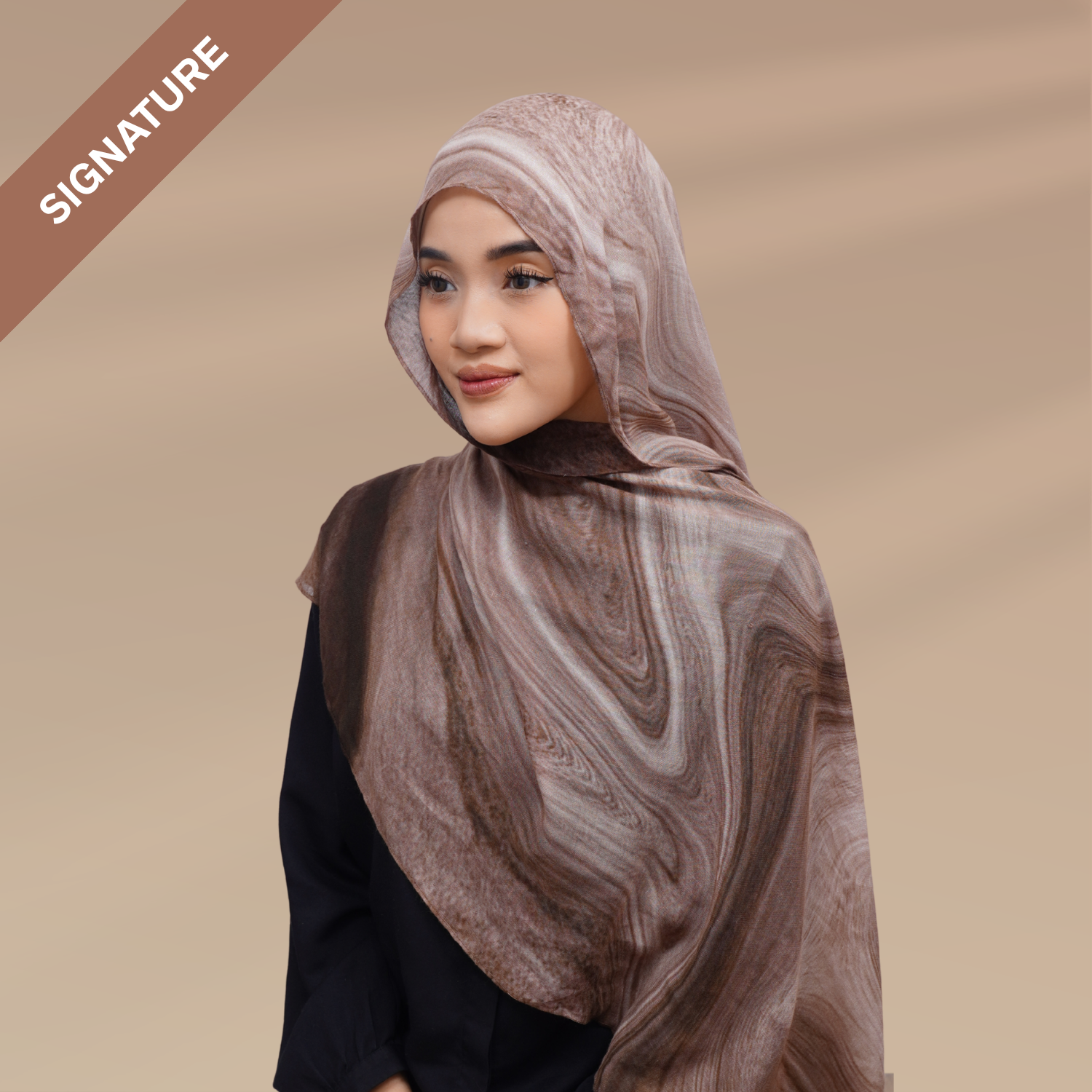 Pashmina Viscose Printed