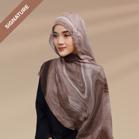 Pashmina Viscose Printed