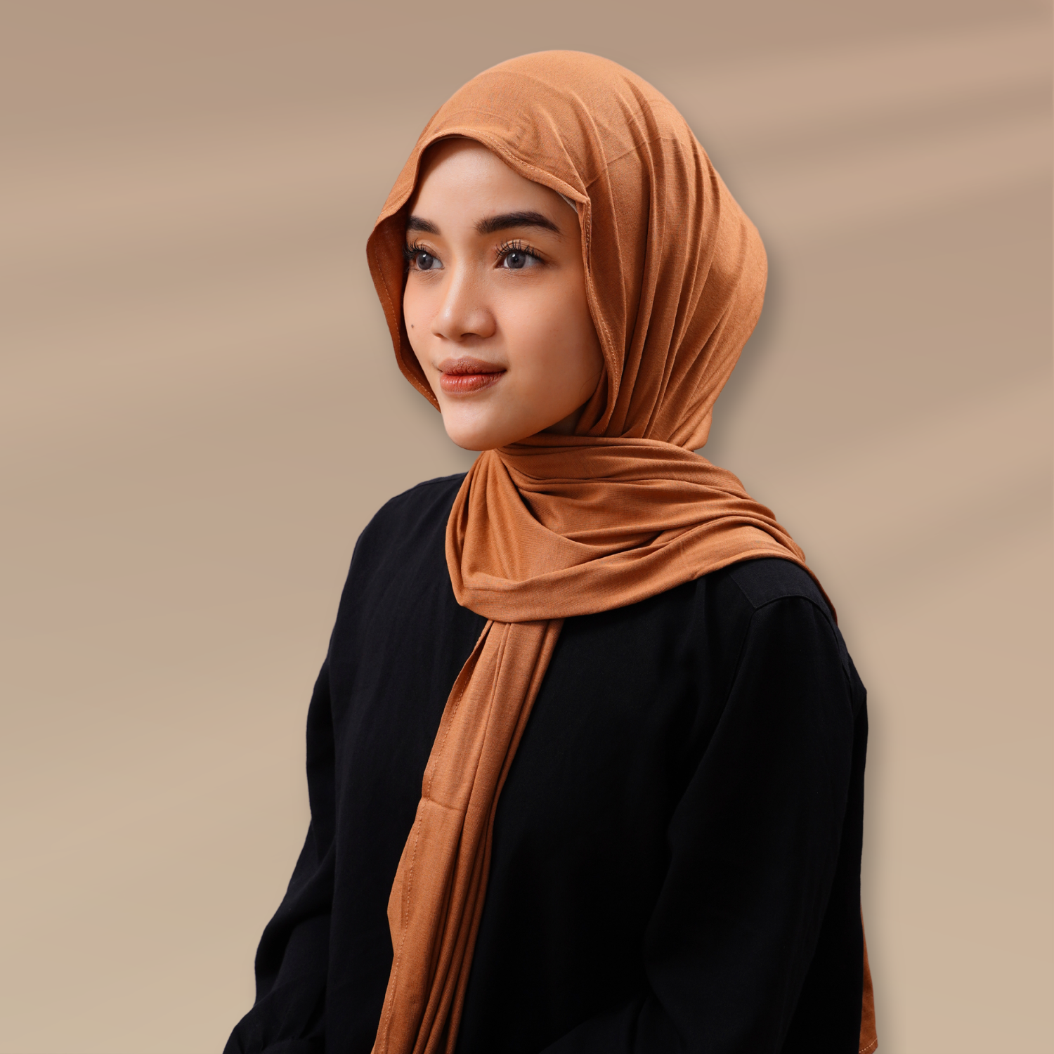 Pashmina Premium Airflow