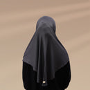 Jilbab Bergo Airflow
