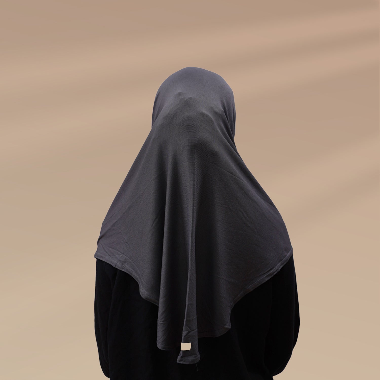 Jilbab Bergo Airflow