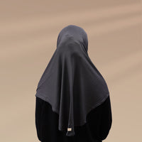 Jilbab Bergo Airflow