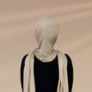 Pashmina Oval Airflow