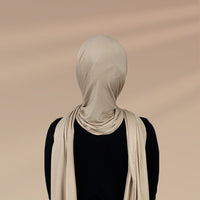 Pashmina Oval Airflow