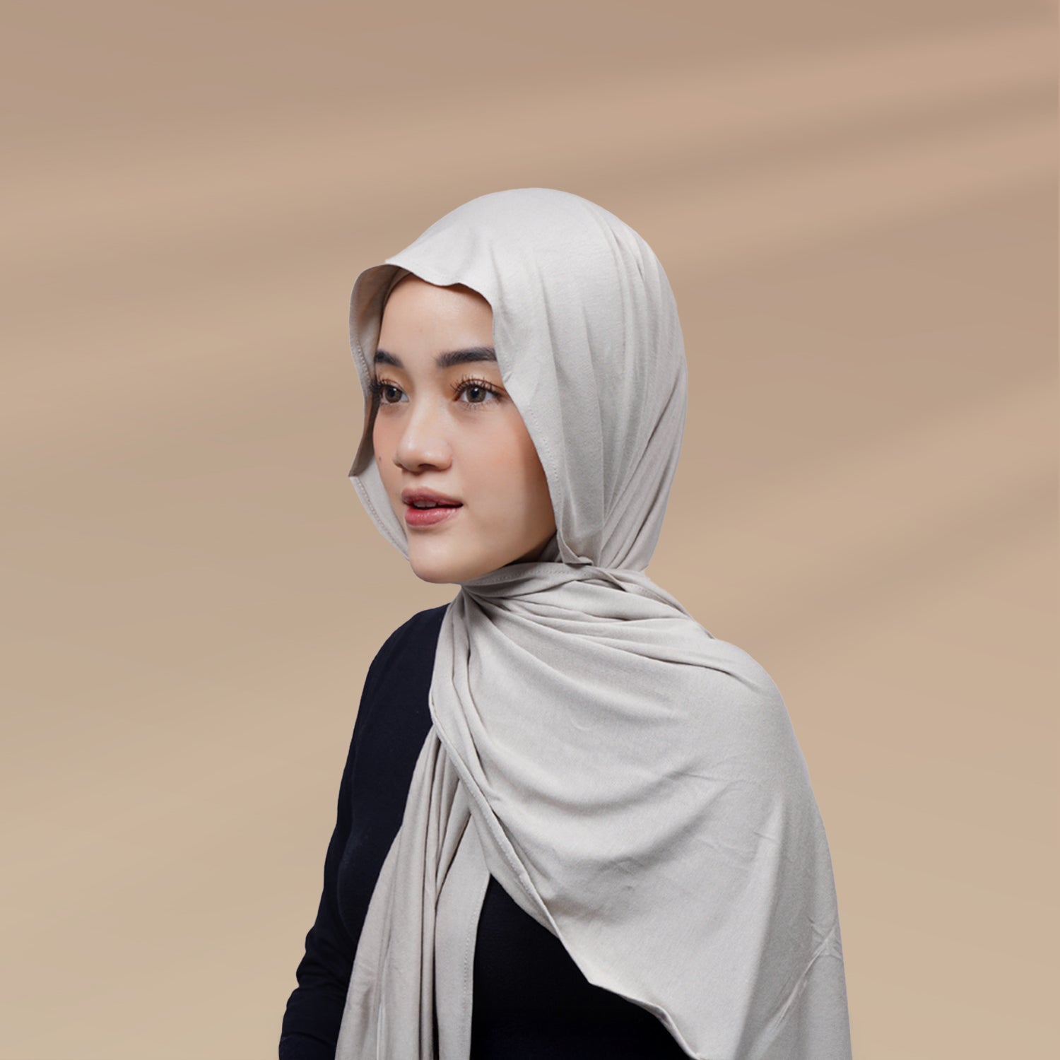Pashmina Premium Airflow