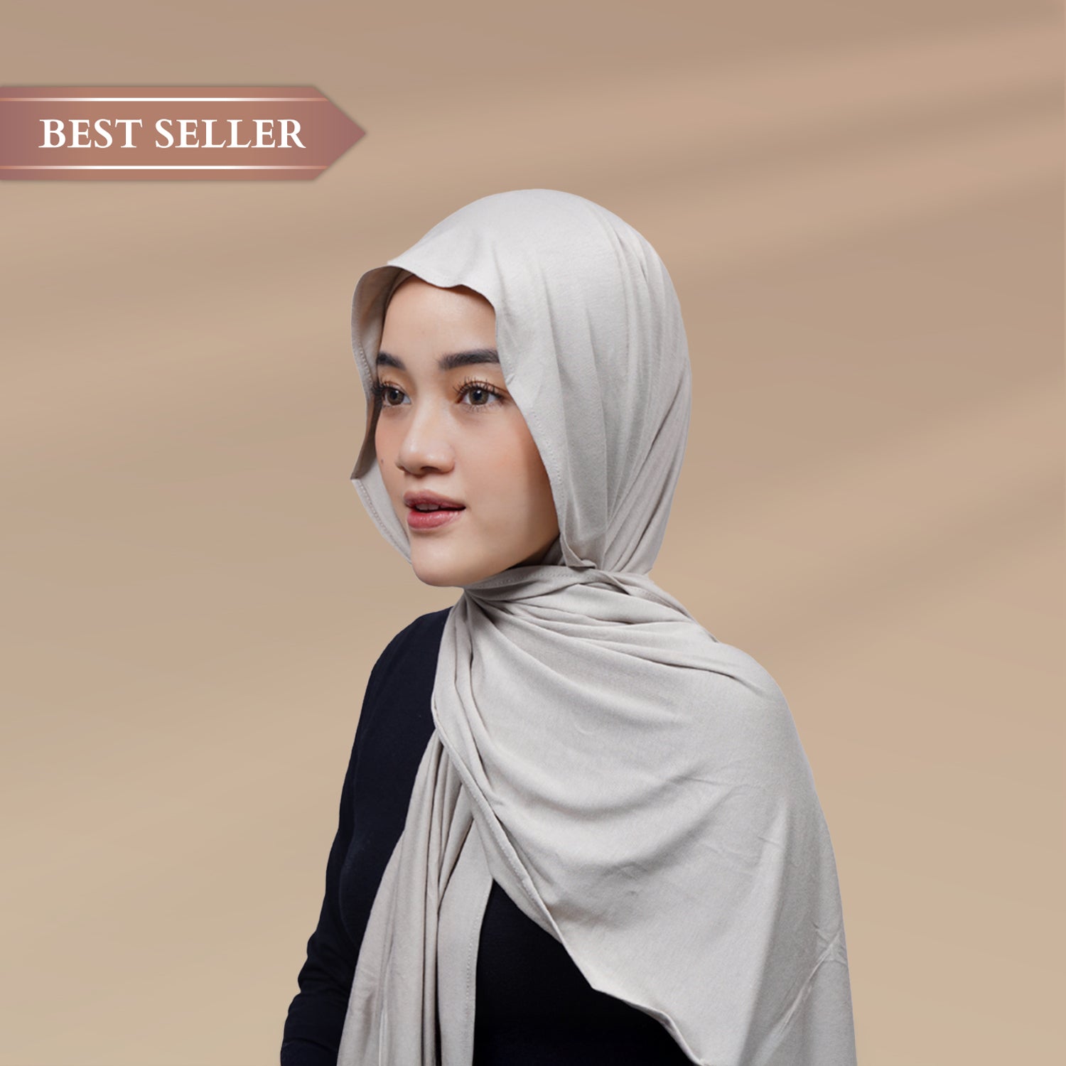 Pashmina Premium Airflow