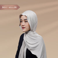 Pashmina Premium Airflow