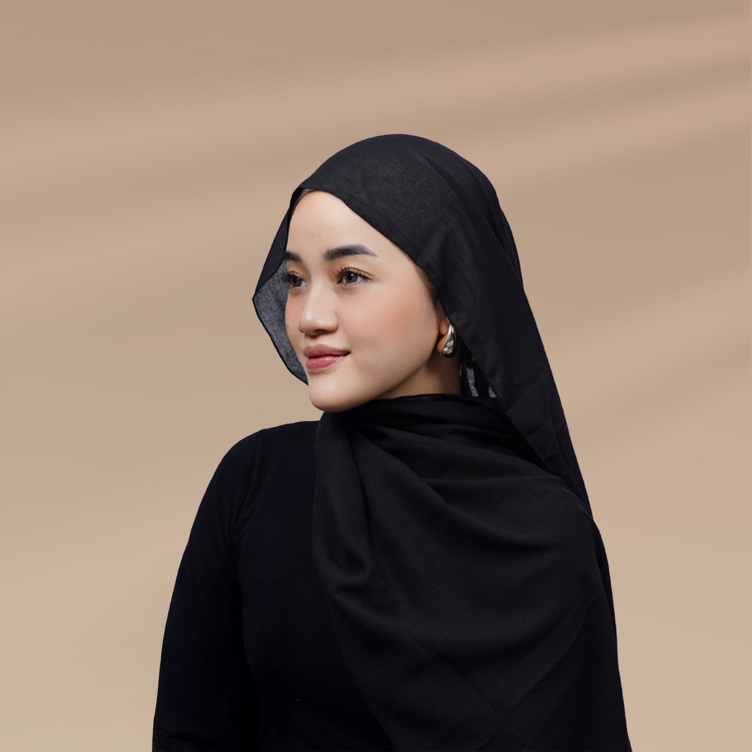 Pashmina Voal