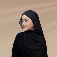 Pashmina Voal