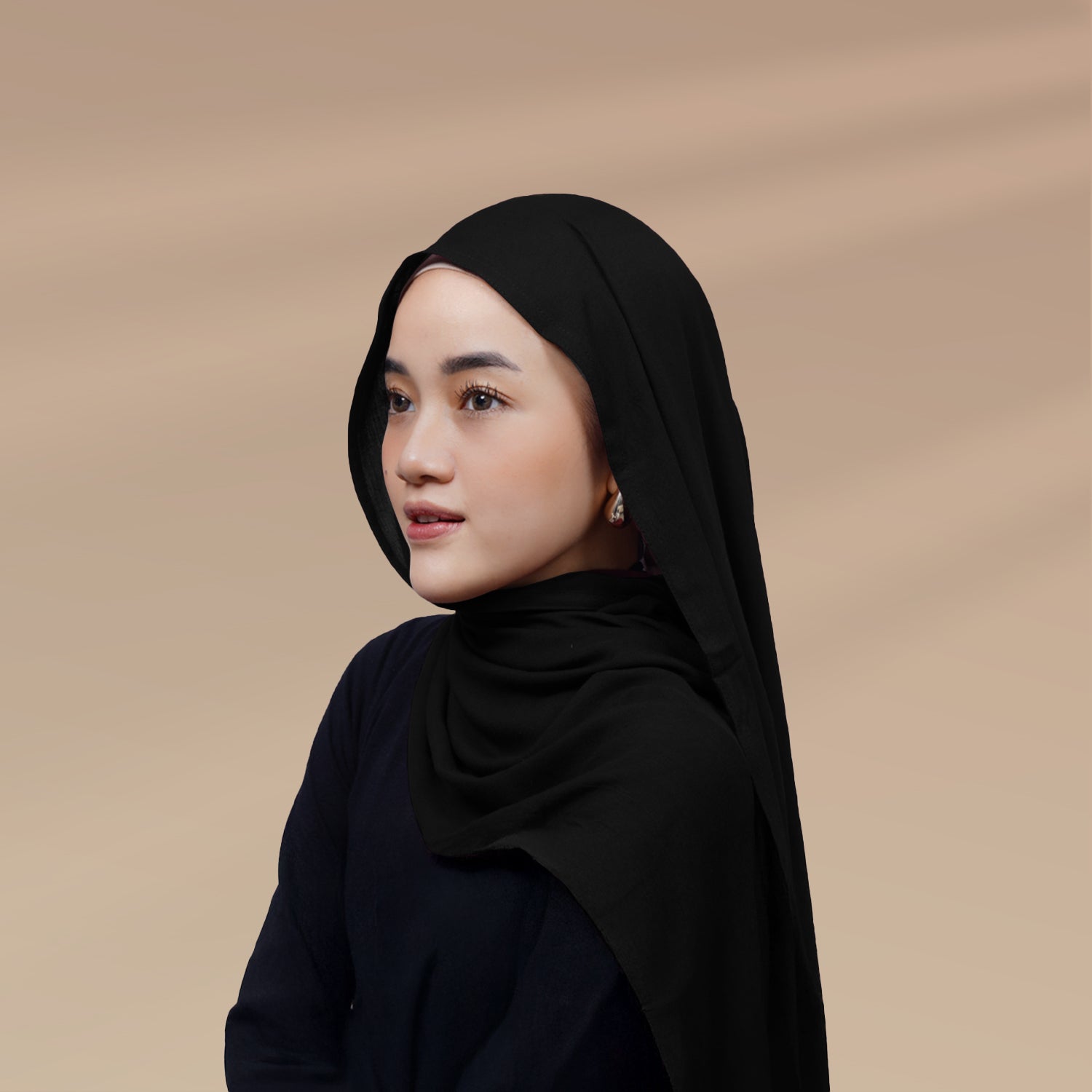 Pashmina Viscose Premium Airflow