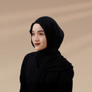Pashmina Premium Airflow