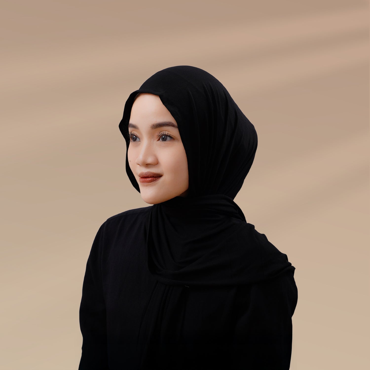 Pashmina Premium Airflow