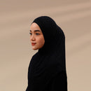 Jilbab Bergo Airflow