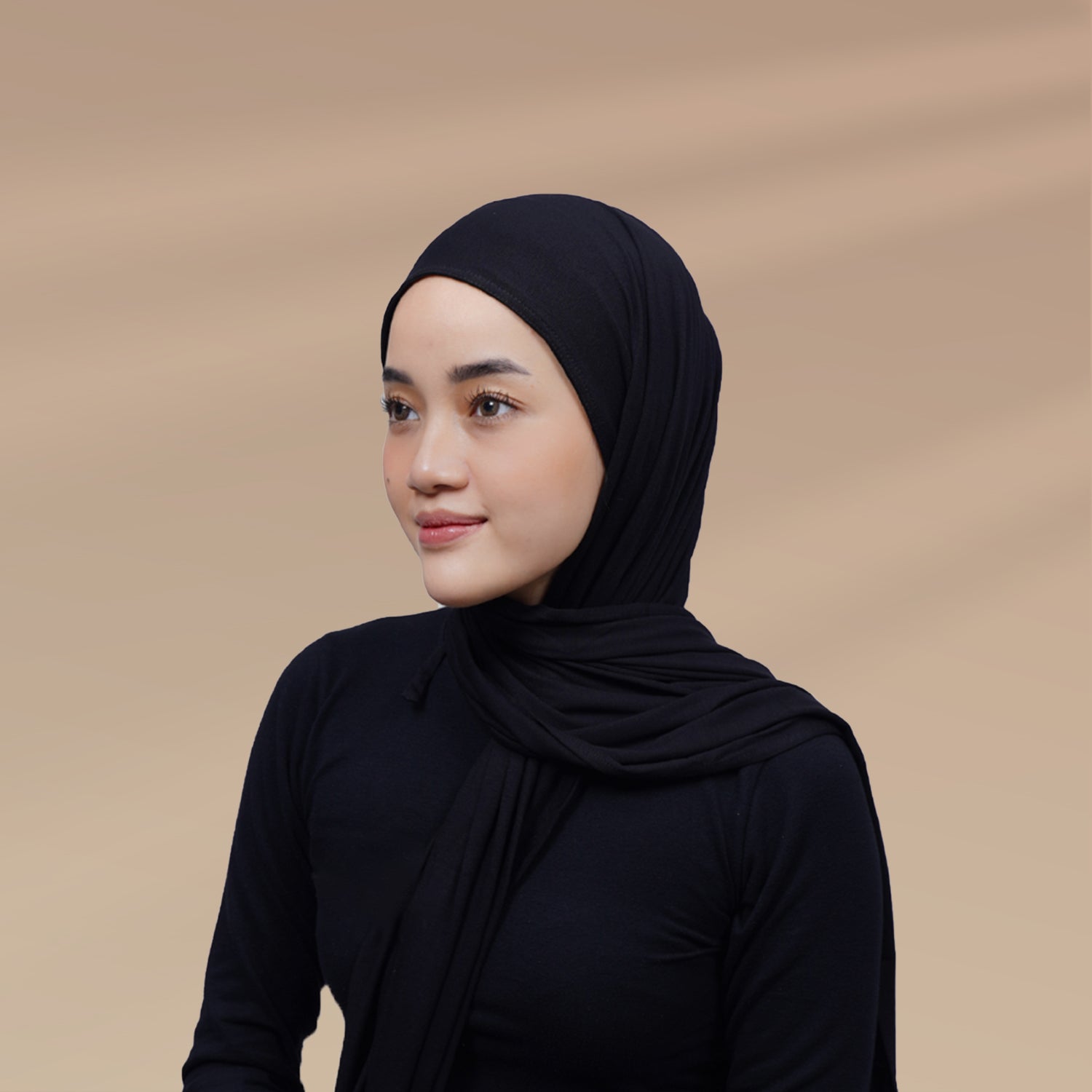 Pashmina Instant Airflow