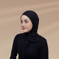 Pashmina Instant Airflow