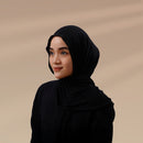 Pashmina Premium Airflow