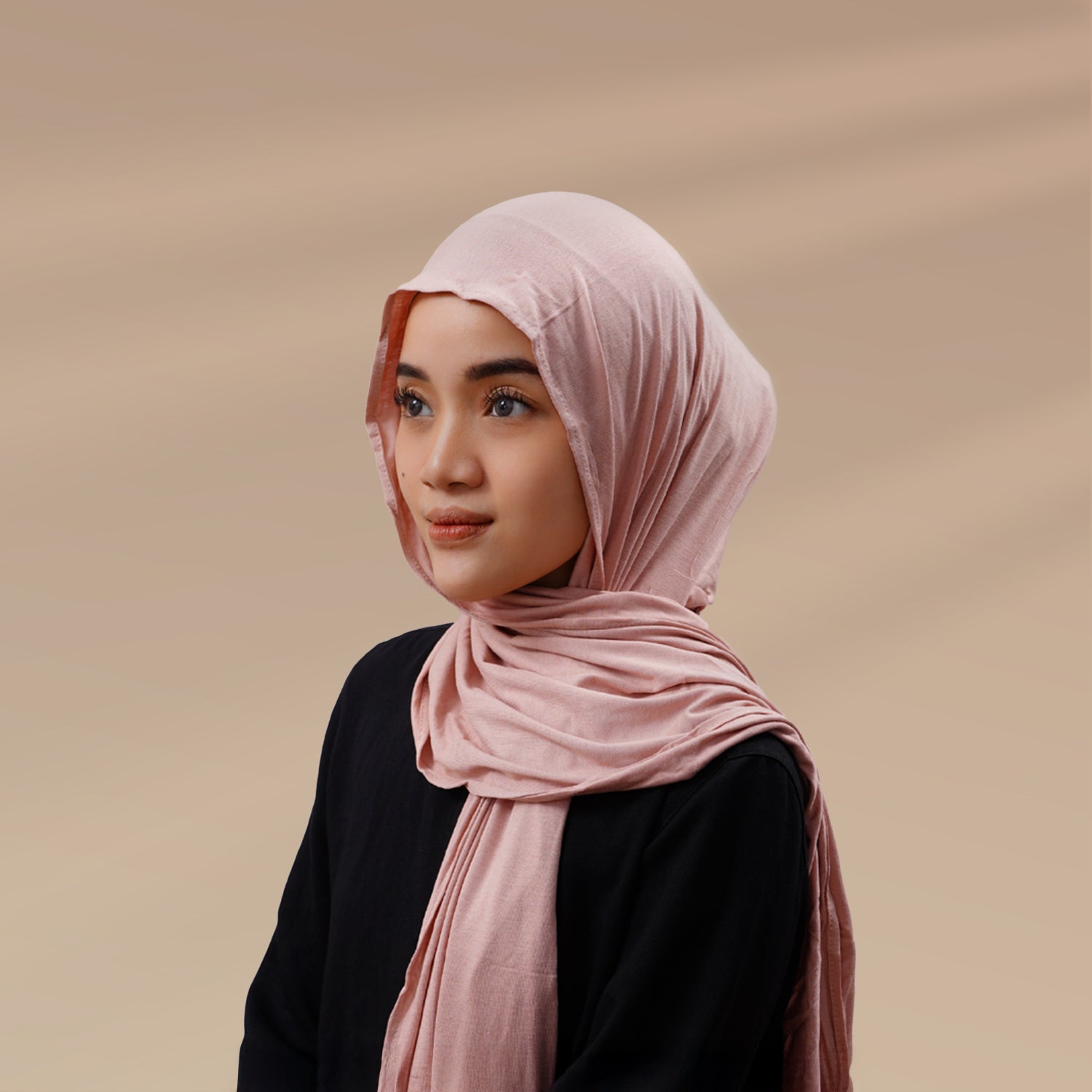 Pashmina Premium Airflow