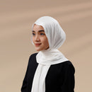 Pashmina Premium Airflow