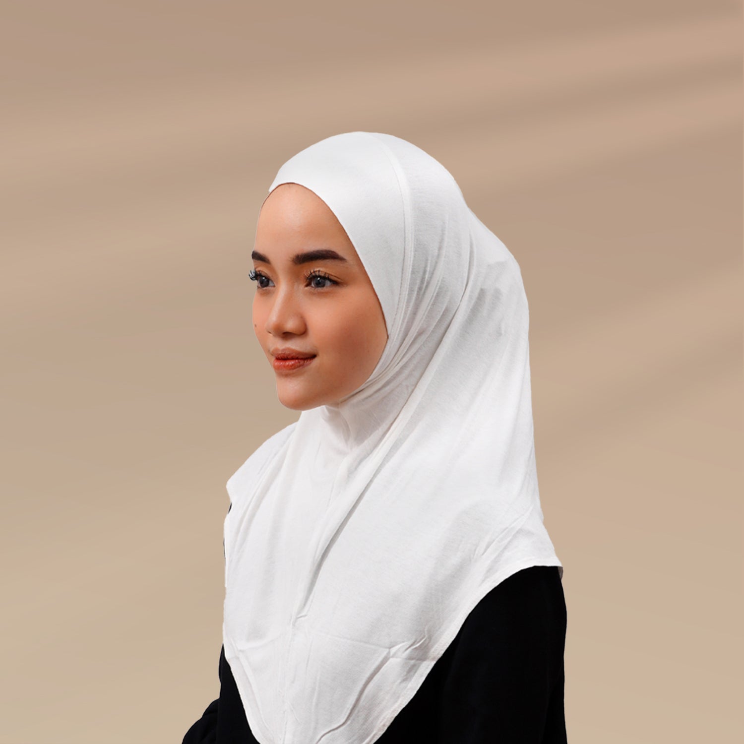 Jilbab Bergo Airflow