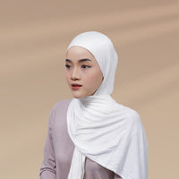 Pashmina Instant Airflow