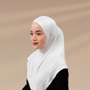 Jilbab Bergo Airflow